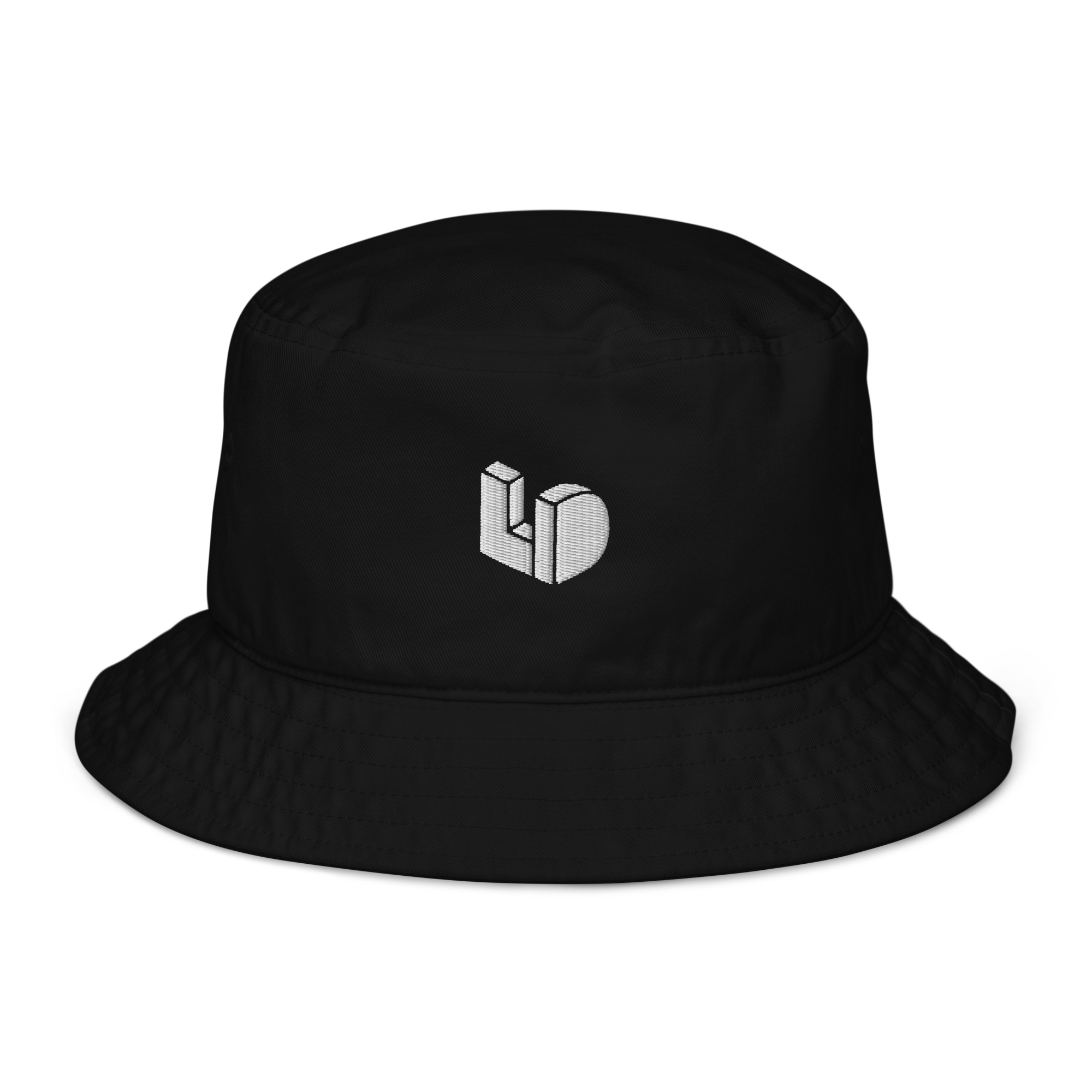 organic-bucket-hat-black-front-65e64815e3a0f.png