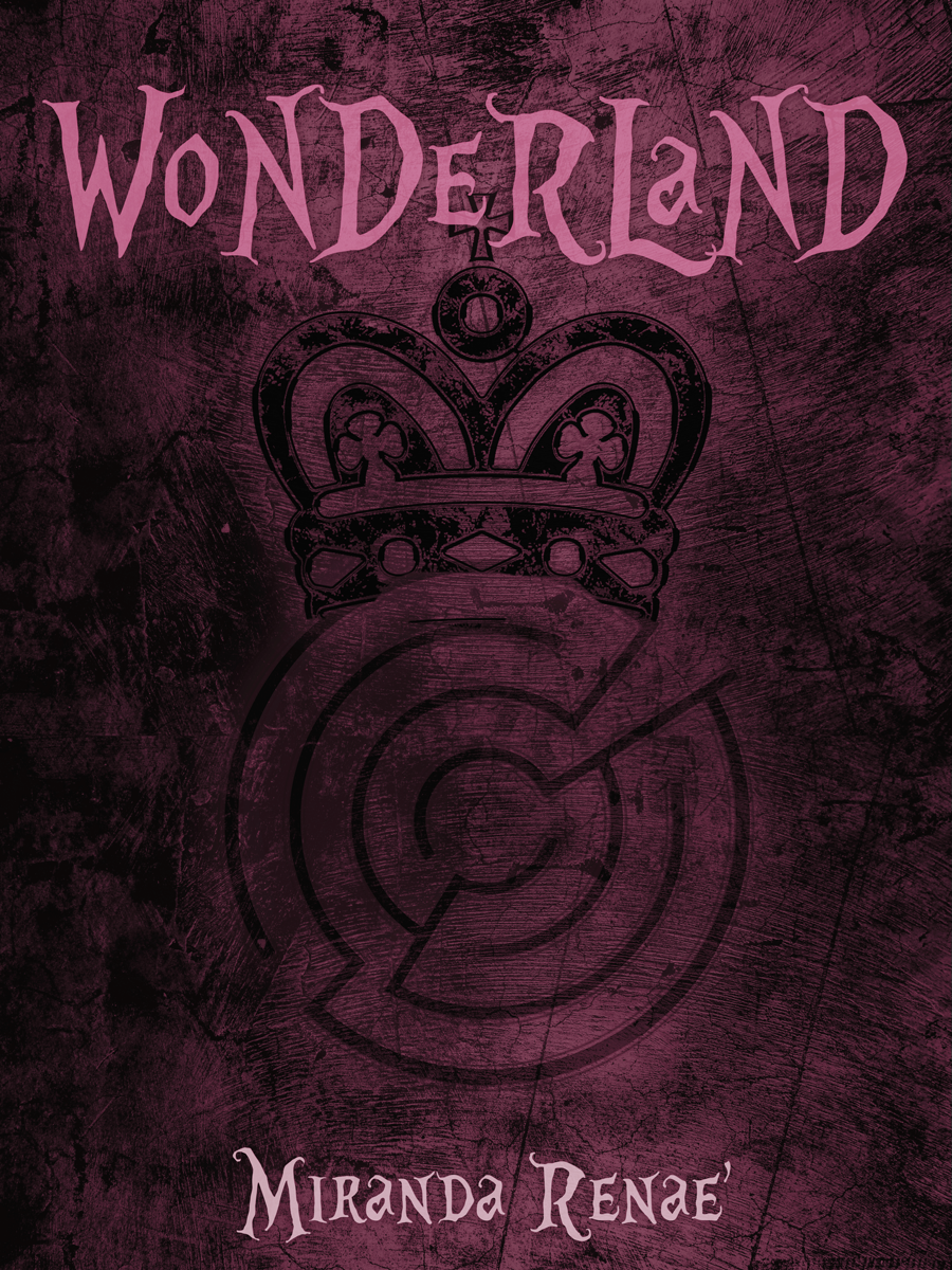 Miranda Reed Author Books — Miranda Renae
