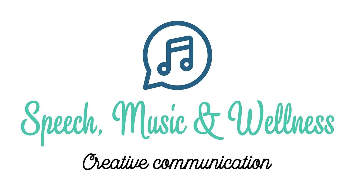 Speech, Music & Wellness
