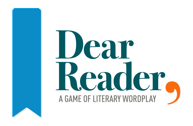 Dear Reader Logo PDF