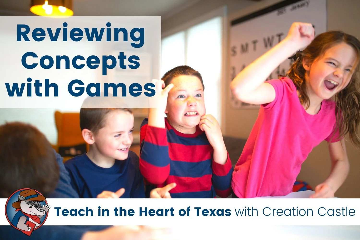 Math Teaching Ideas and Resources for K-2