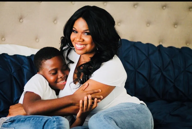 Episode 2: The Effects of a Broken Home ft. Kameron