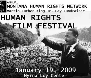 MLK Film Festival KING Poster [Cropped]