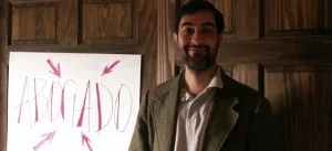 Shahid Haque, Immigration Attorney