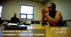 Audemio intvu vid image 300px w caption