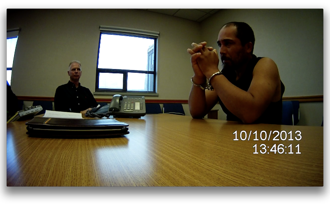 Urgent: Stop ICE from deporting a Mexican national who was sexually assaulted in their custody!