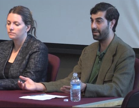 Representing Immigrant Victims of Domestic Abuse