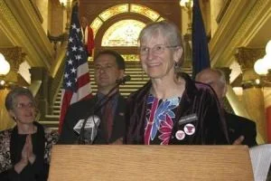 Thank You, Linda Gryczan: How Gay Rights Pioneers Helped Immigrants in Montana