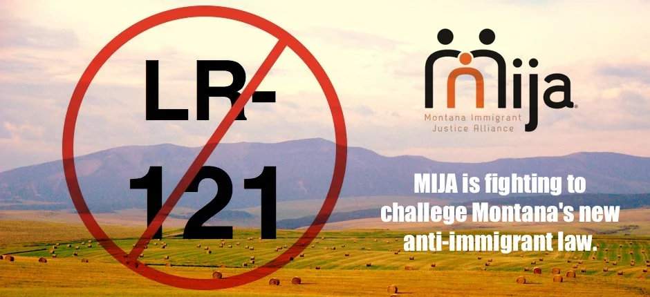 Lawsuit Against LR-121