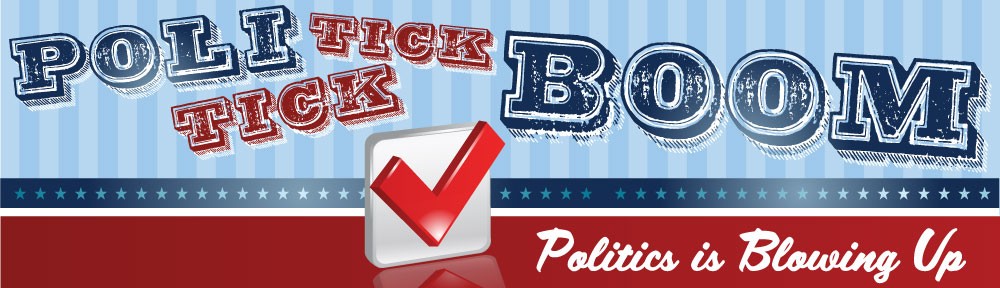 Interview on PoliticktickBOOM, a local Podcast.