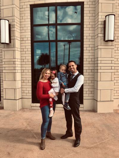 Article: Finding home: UM soccer coach's journey to U.S. citizenship