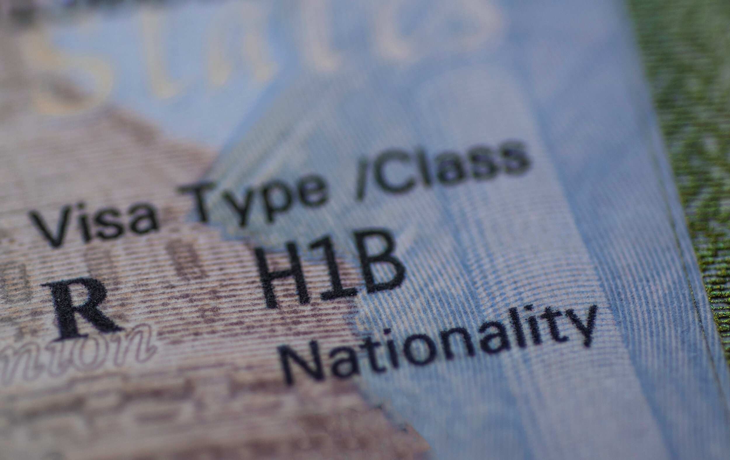 Employment-Based Green Card (PERM)