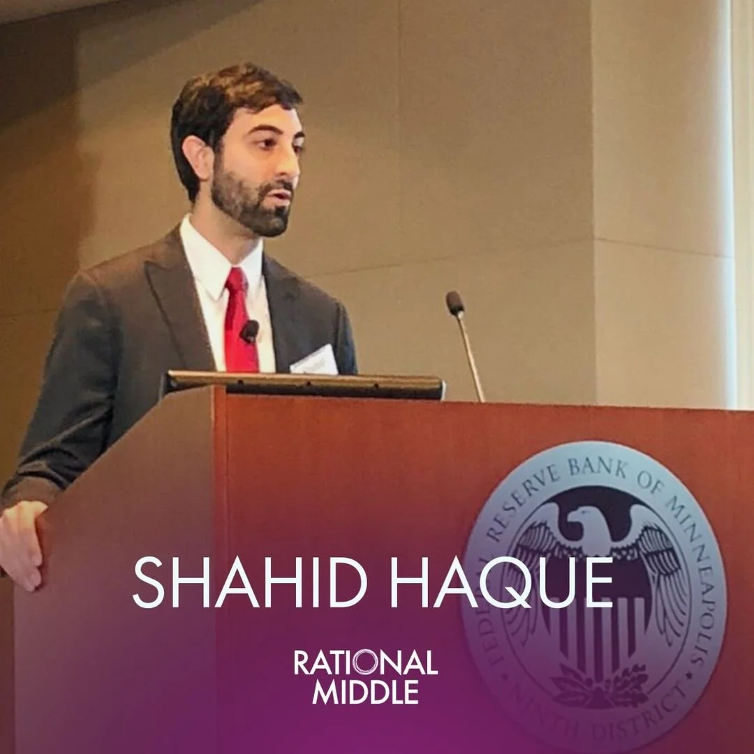 Podcast: The Rational Middle