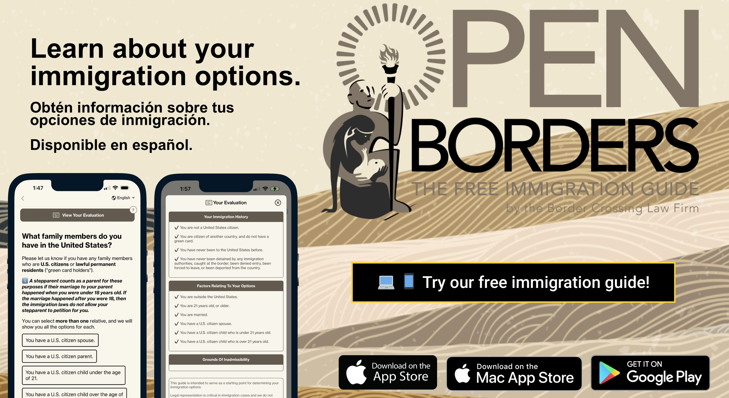 Video: What is Open Borders?