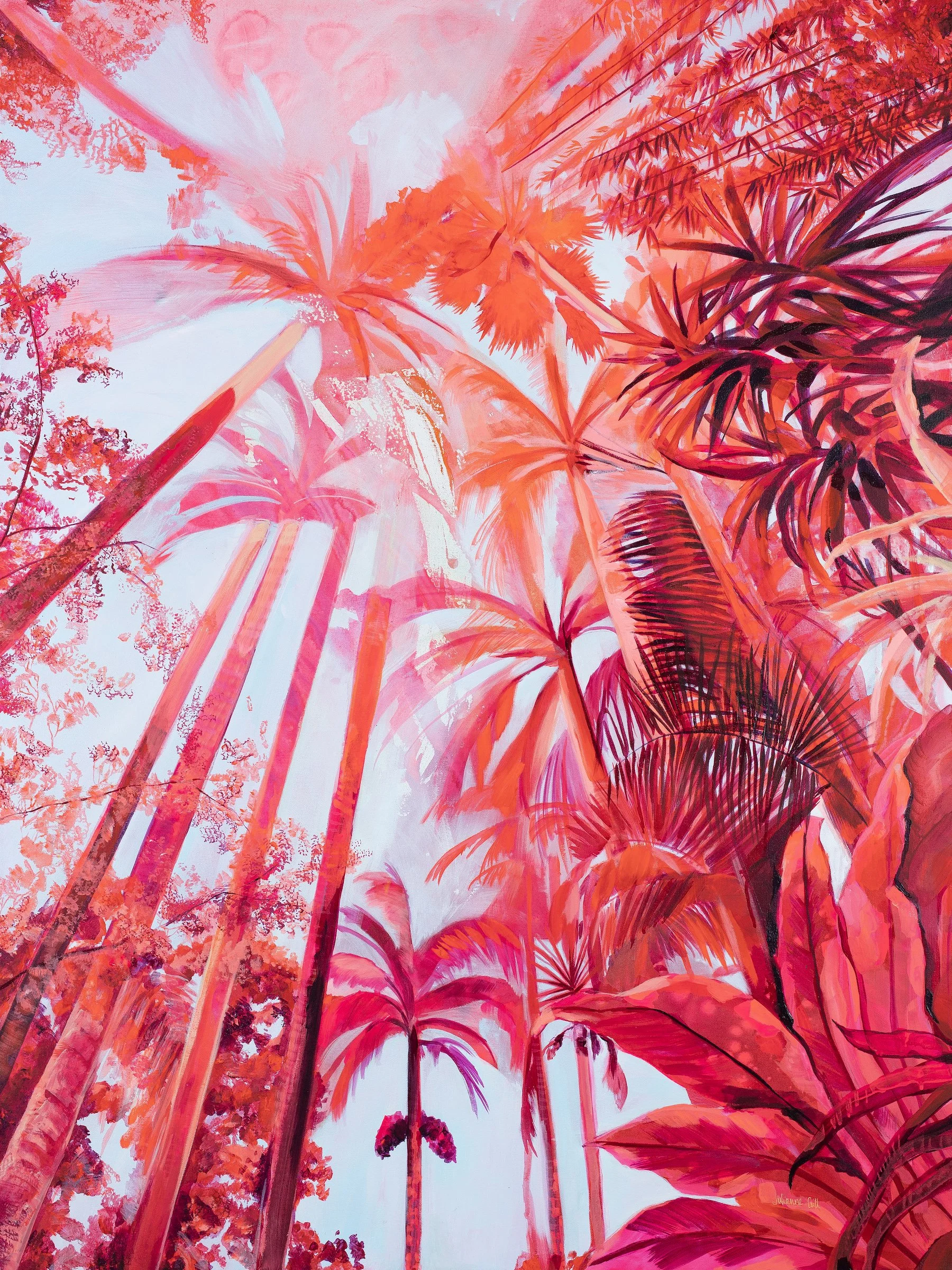 Artists Studio Tours Barbados 2024