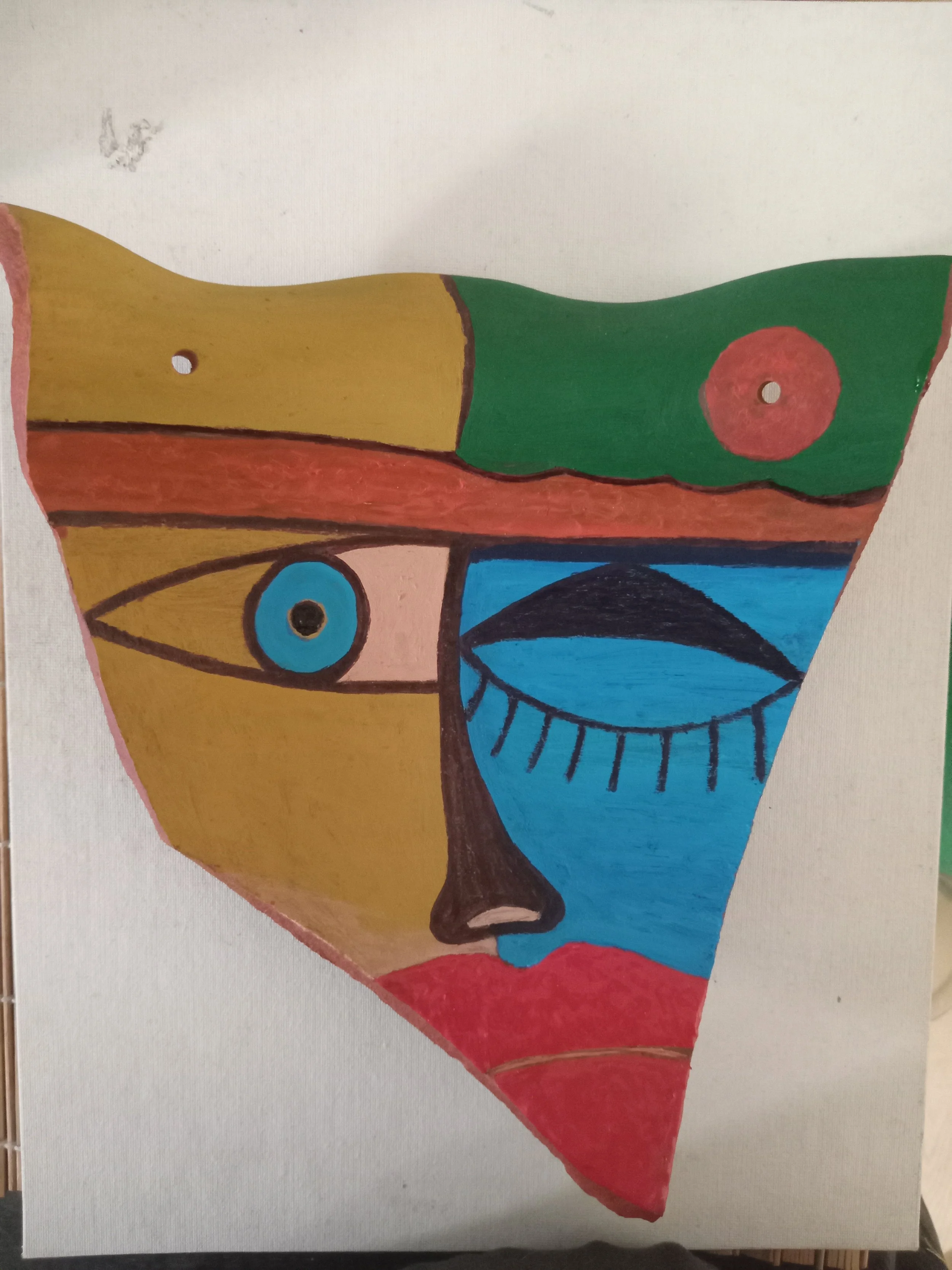 LOIS C - Pizza MASK  - Lois.jpg