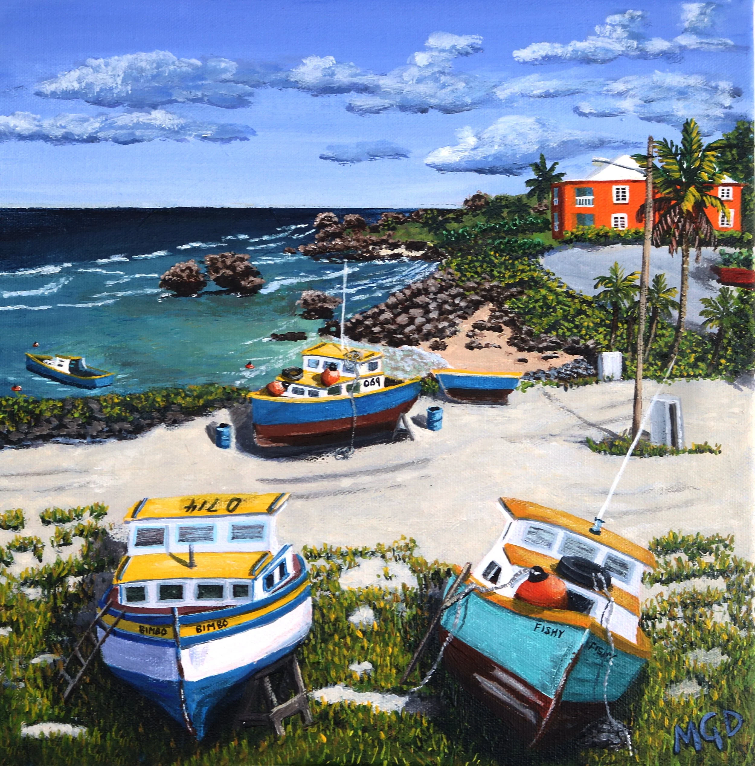 2MGDurant - Michelle Durant.JPG