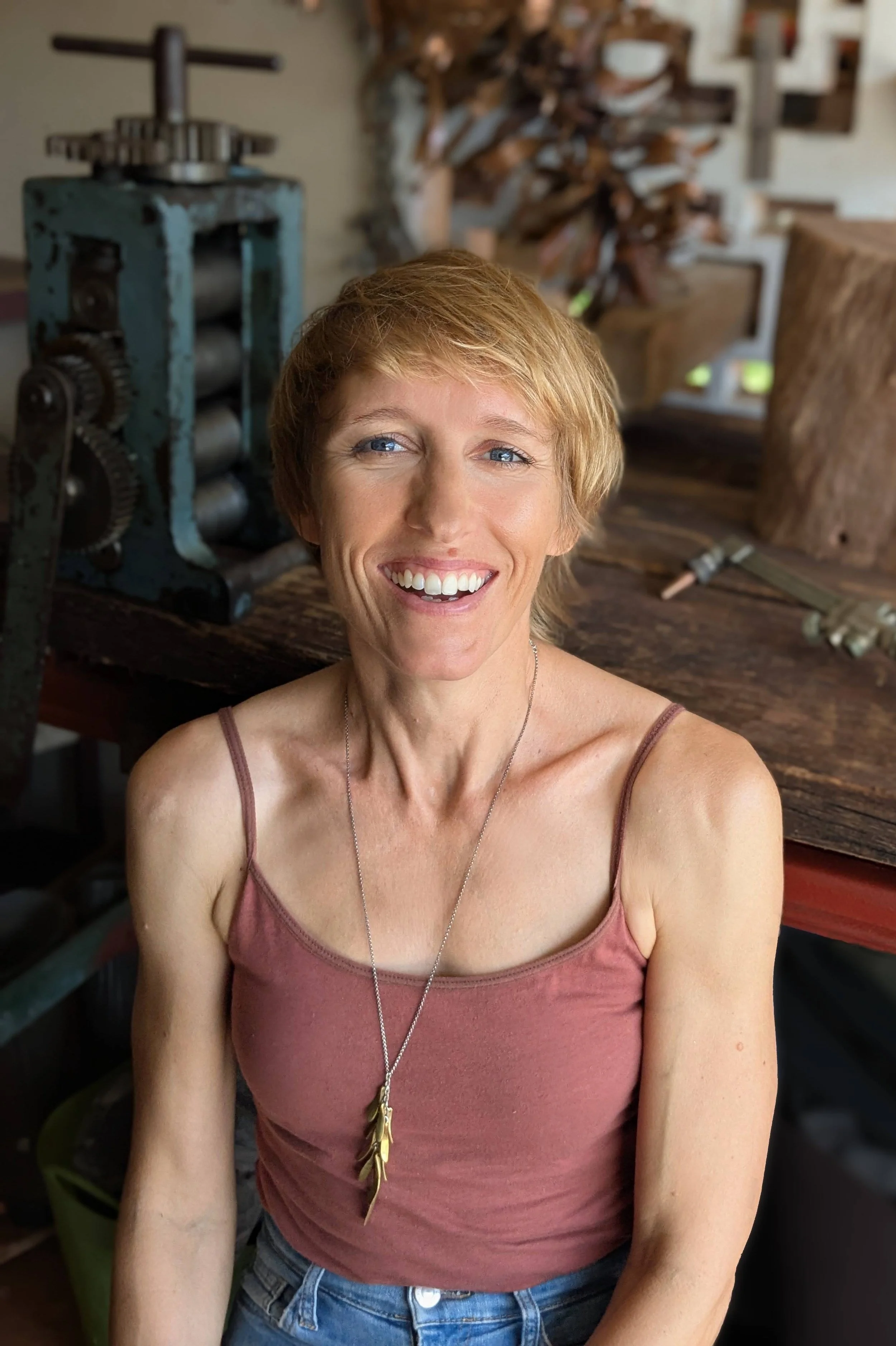 Laura Maddison at Bench.jpg