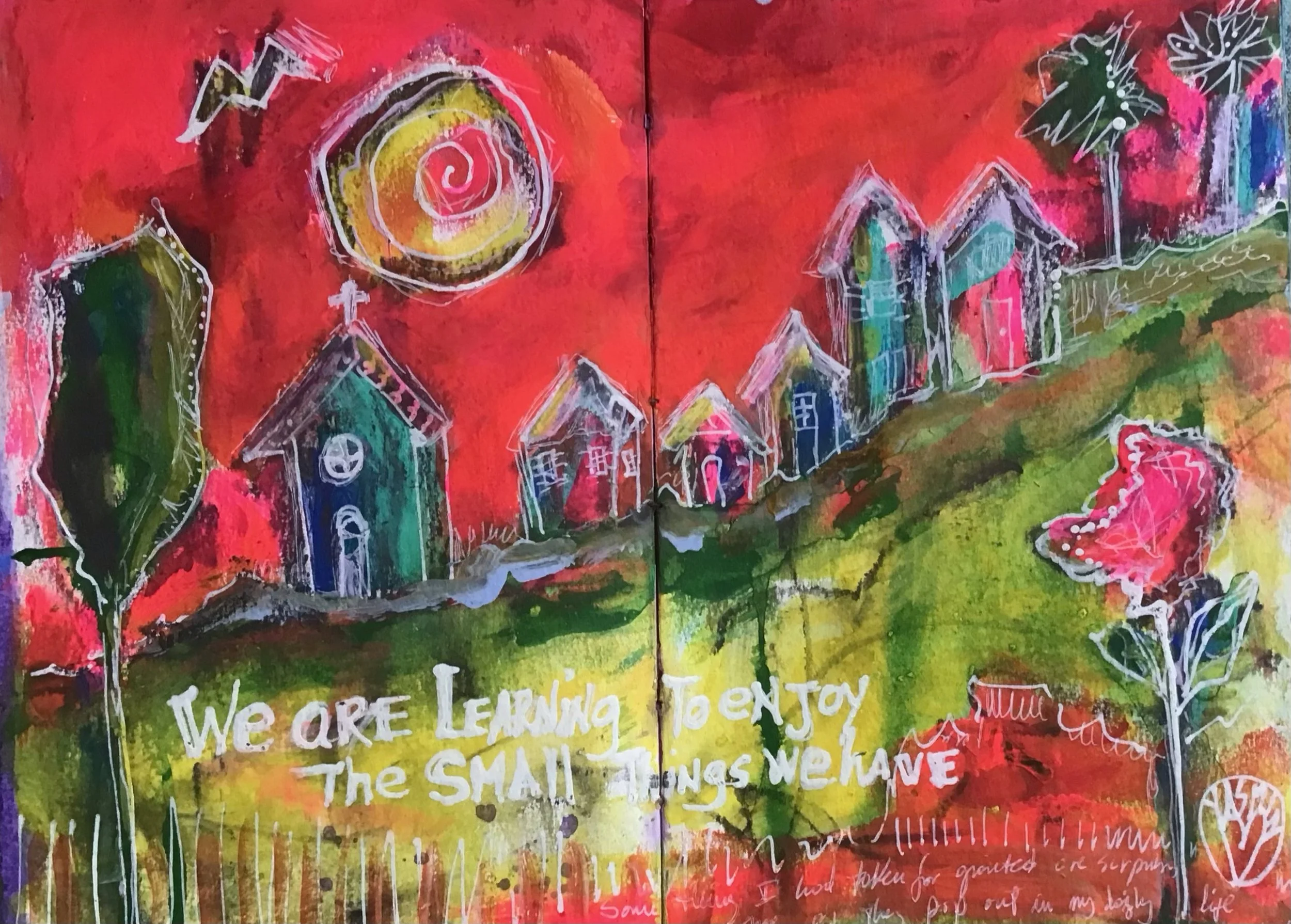 Red Village - Yasmin Vizcarrondo.jpeg