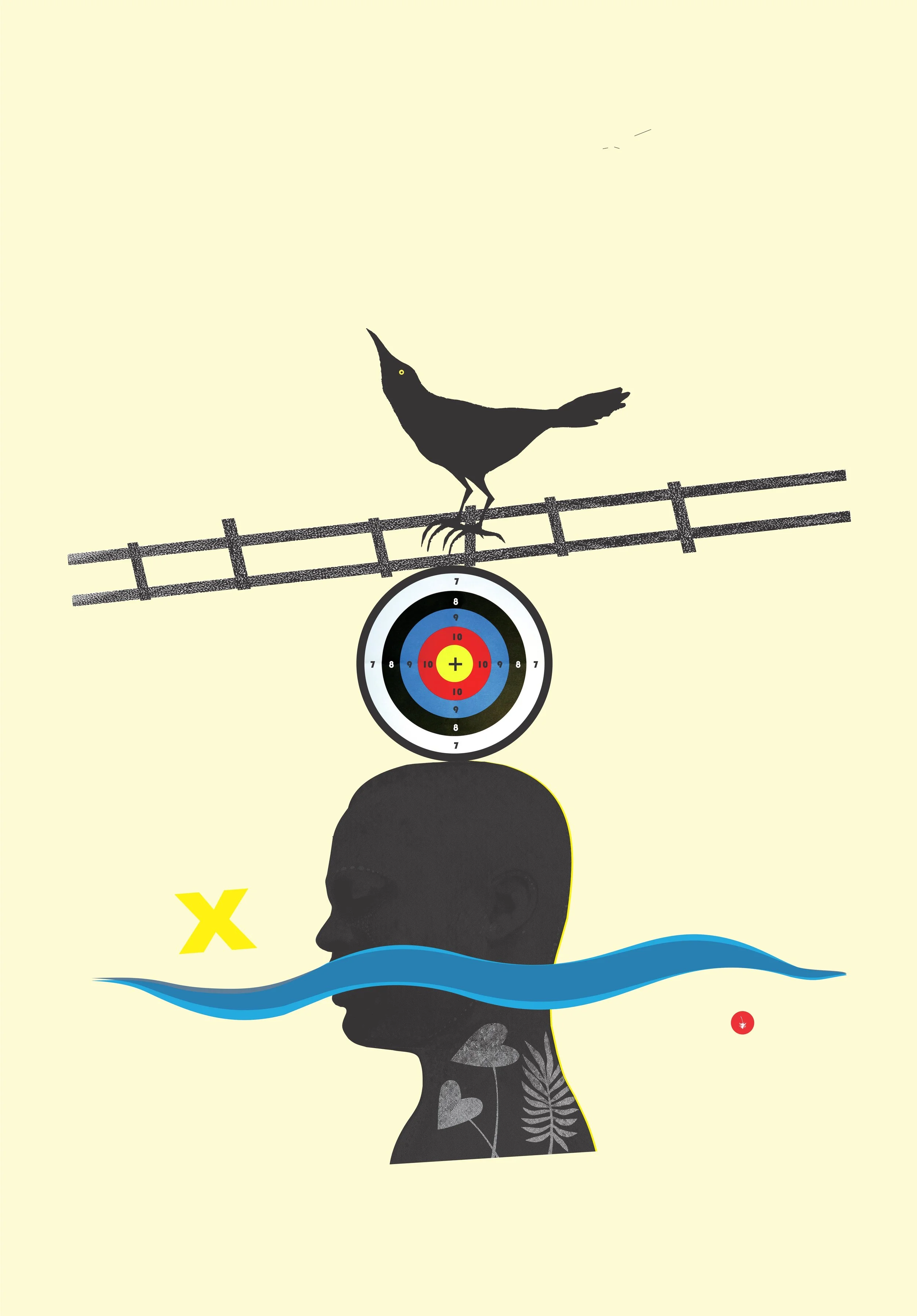 Balancing Act - Paradise Totem 3 - kraig yearwood.jpeg