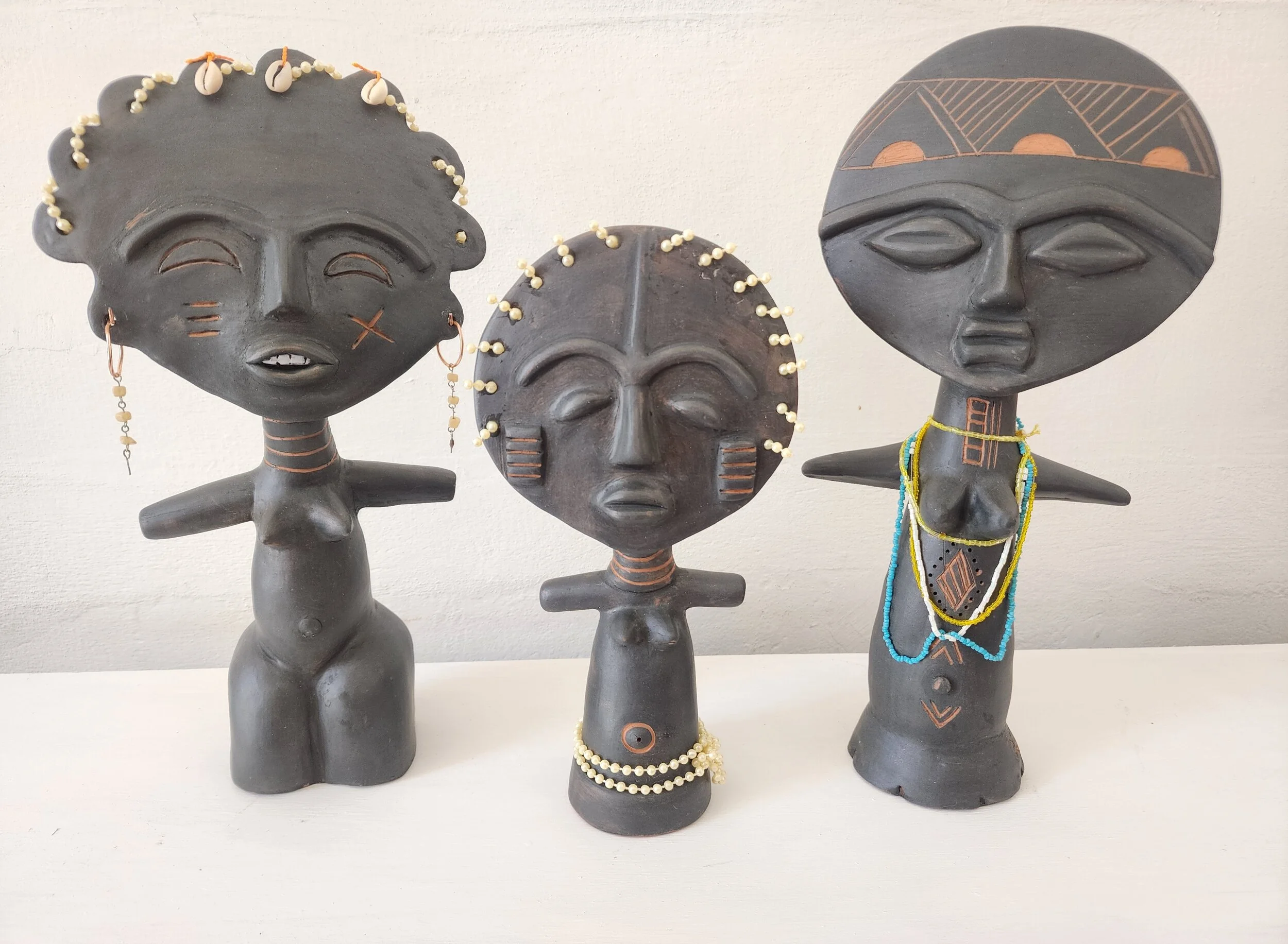 Artists Studio Tours Barbados 2024
