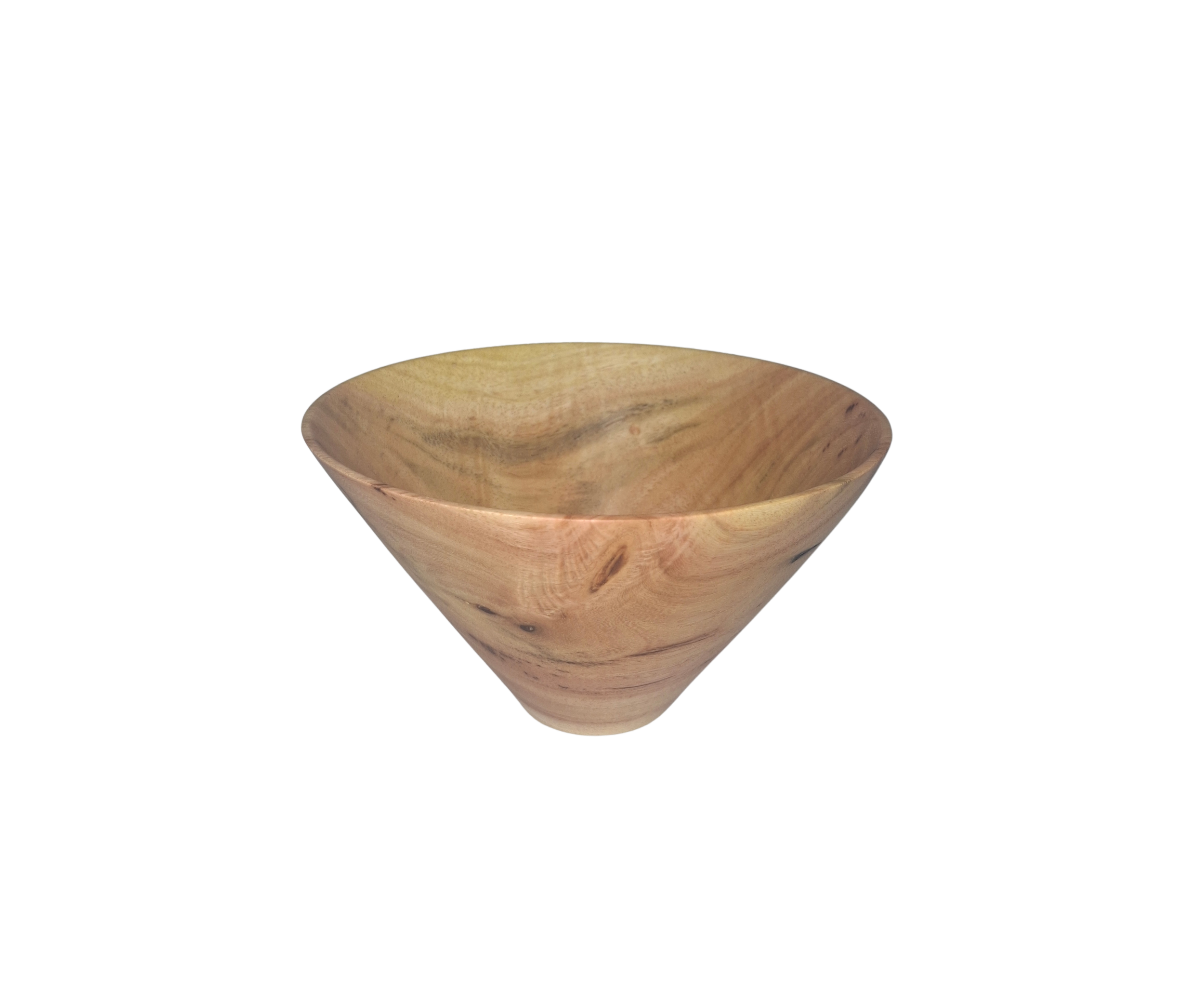 Straight sided bowl - Steve Carter.png
