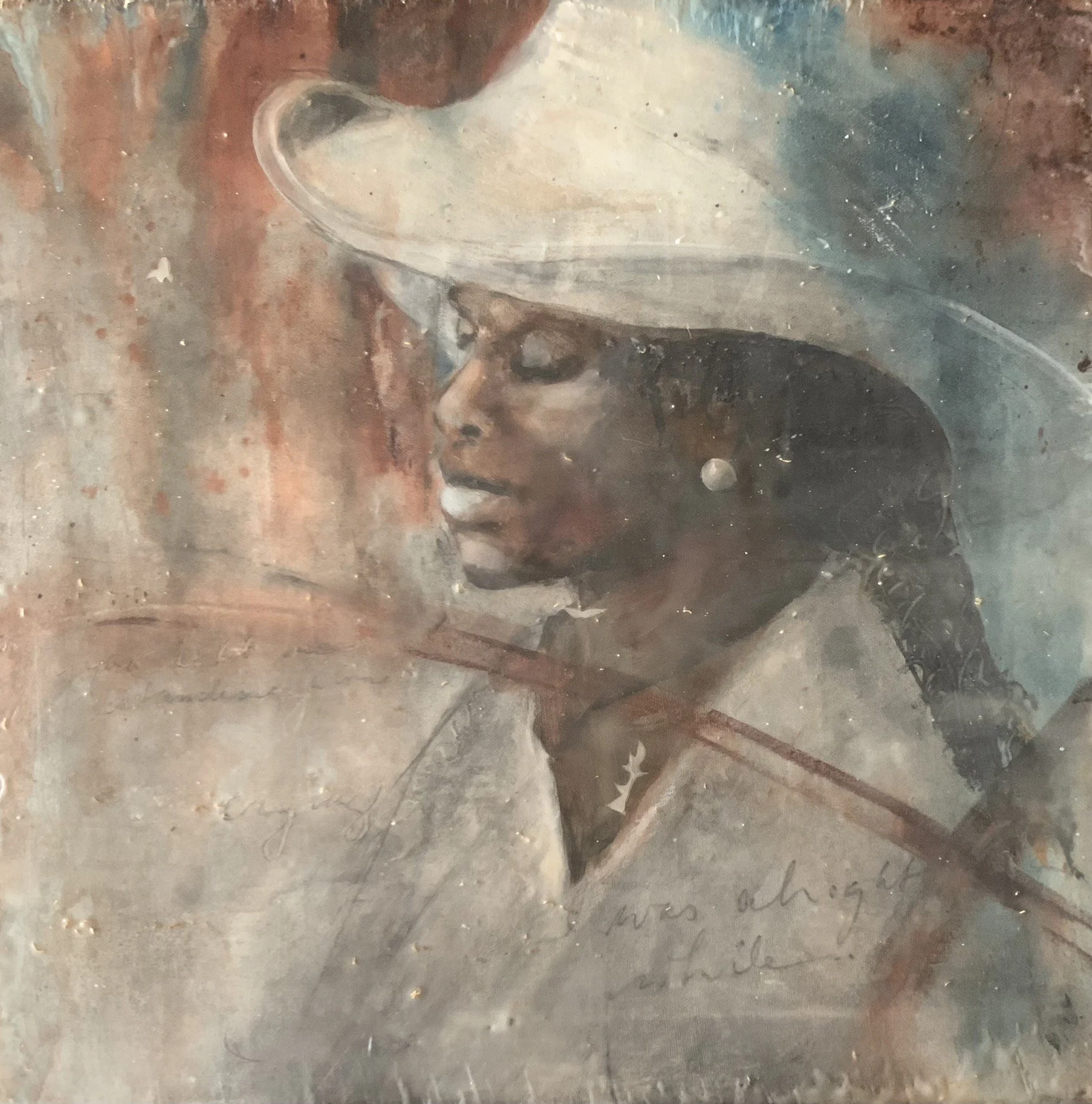 Artists Studio Tours Barbados 2024