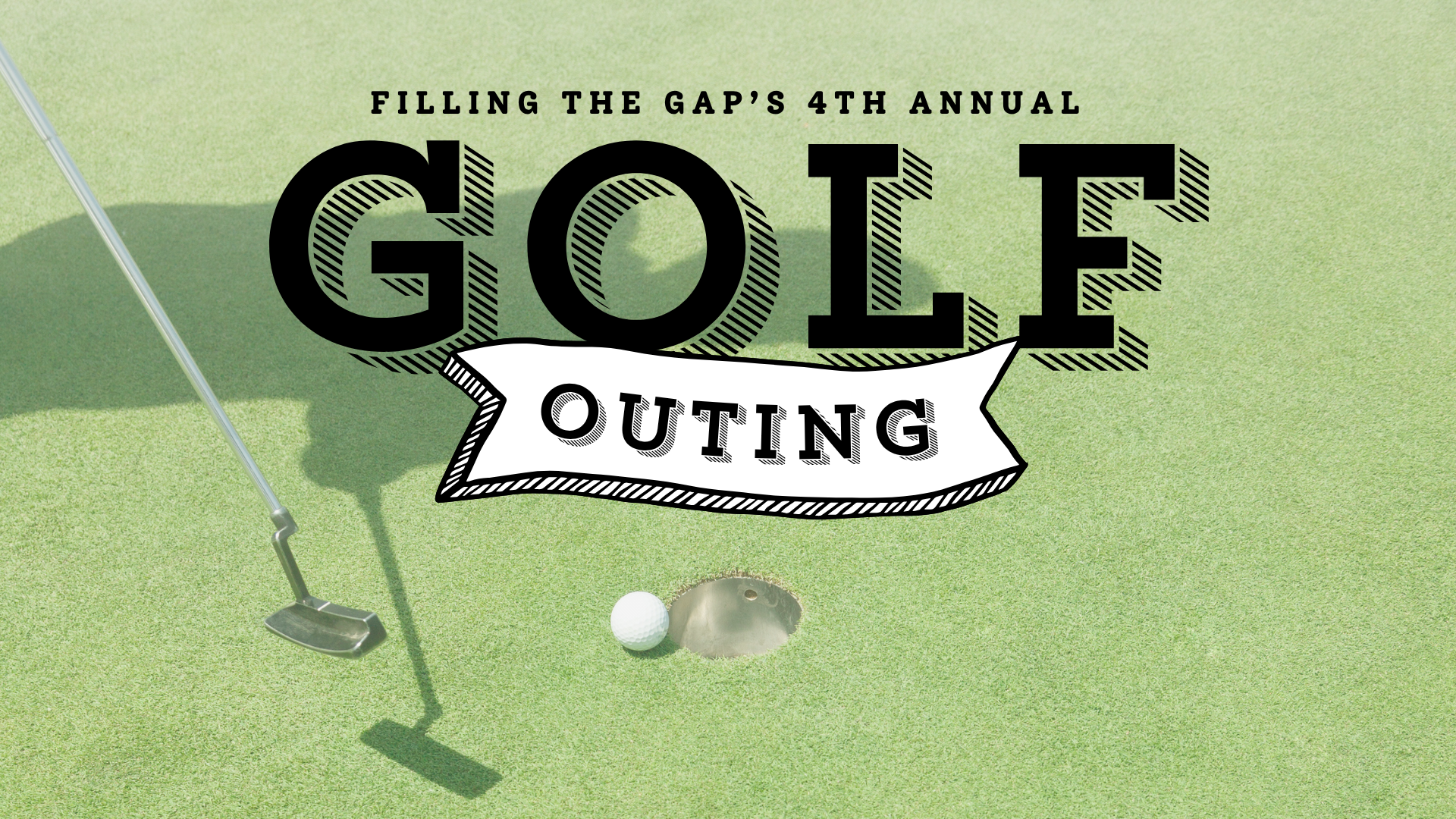 4th Annual Golf Outing