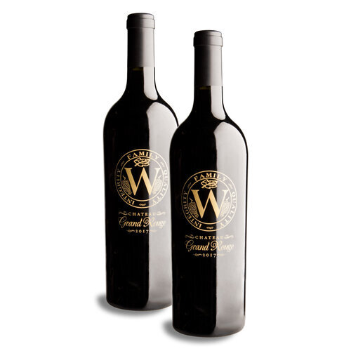 Wine Clubs Available — Wiens Family Cellars