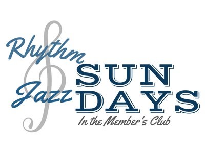 Rhythm &amp; Jazz Sundays