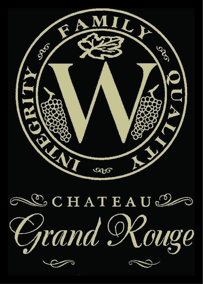 2020 Chateau Grand Rouge