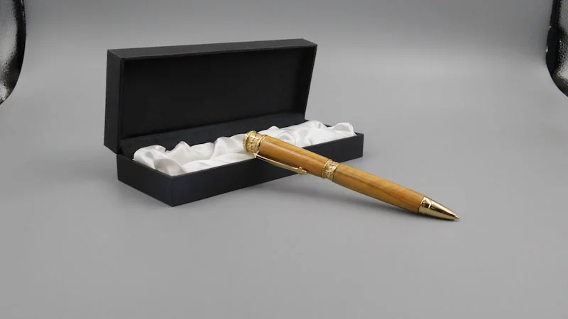 Faith, Hope and Love Pen - temporarily out of stock.