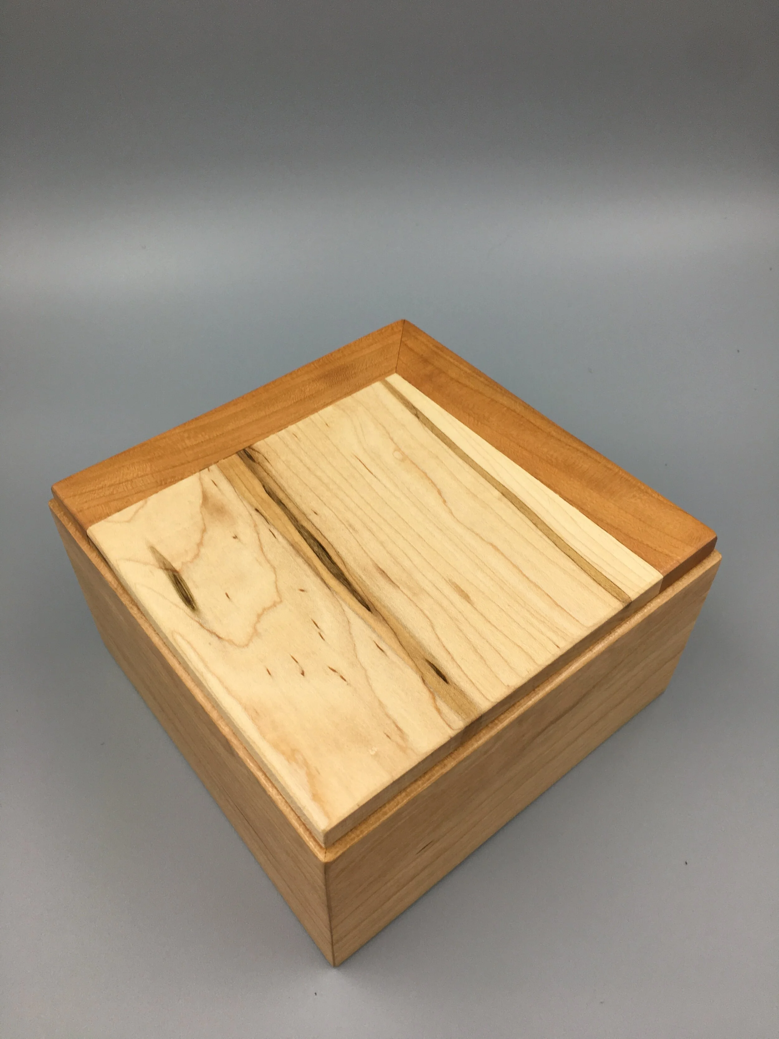 Maple _ Cherry box.JPG