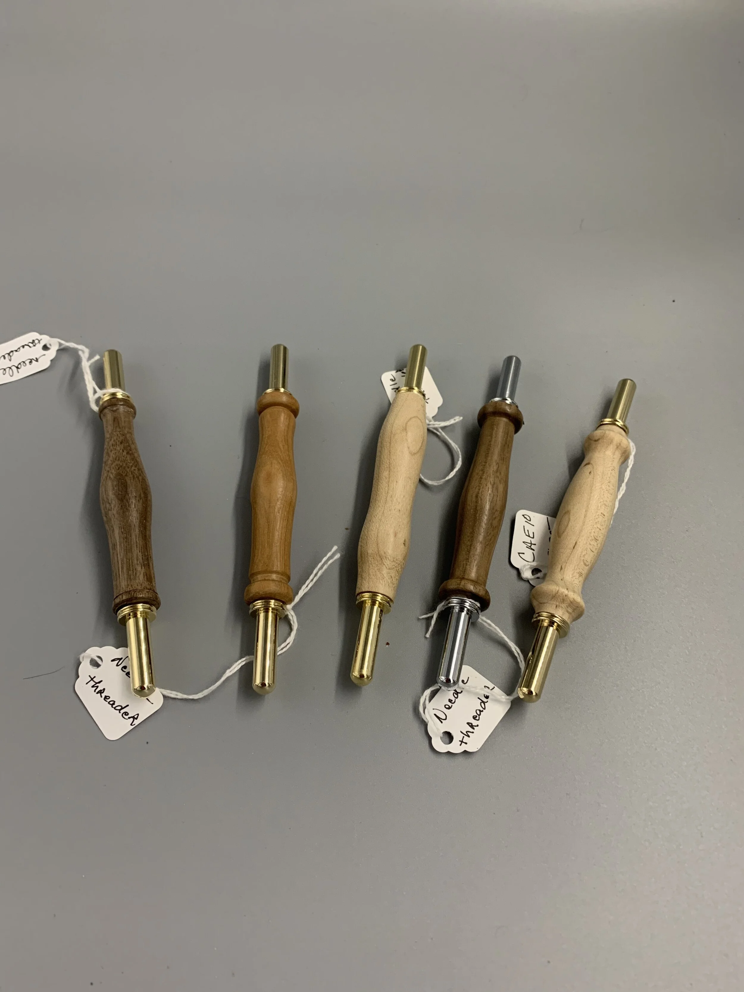 Needle Threader