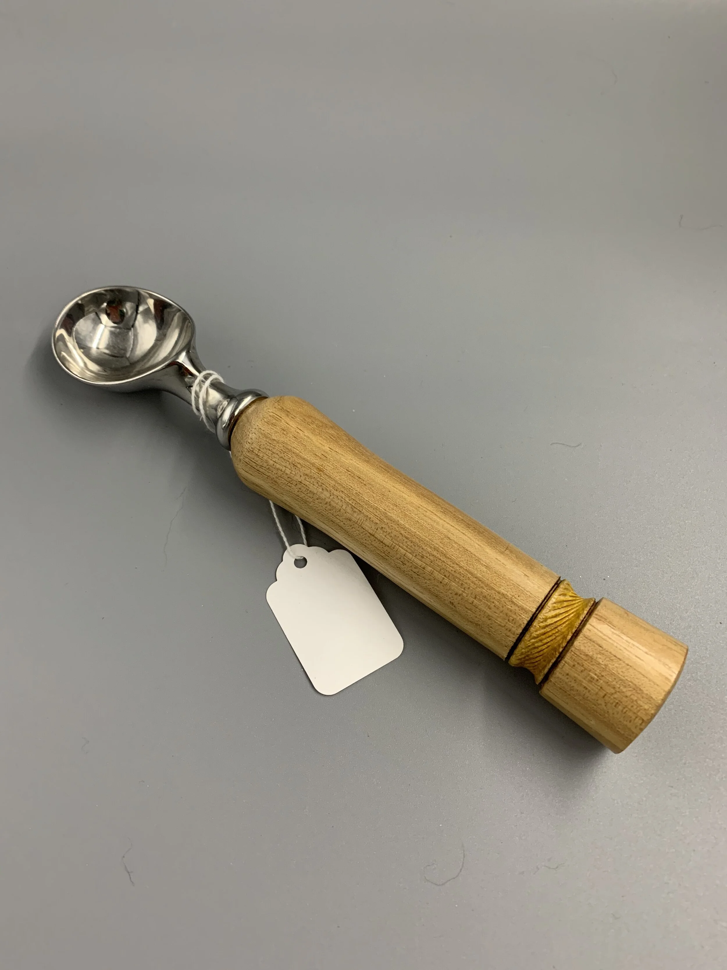 Ice Cream Scoop