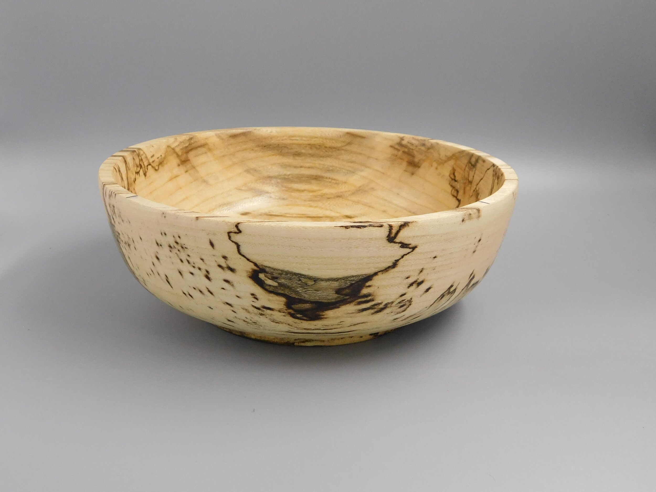Spalted Wood Bowl