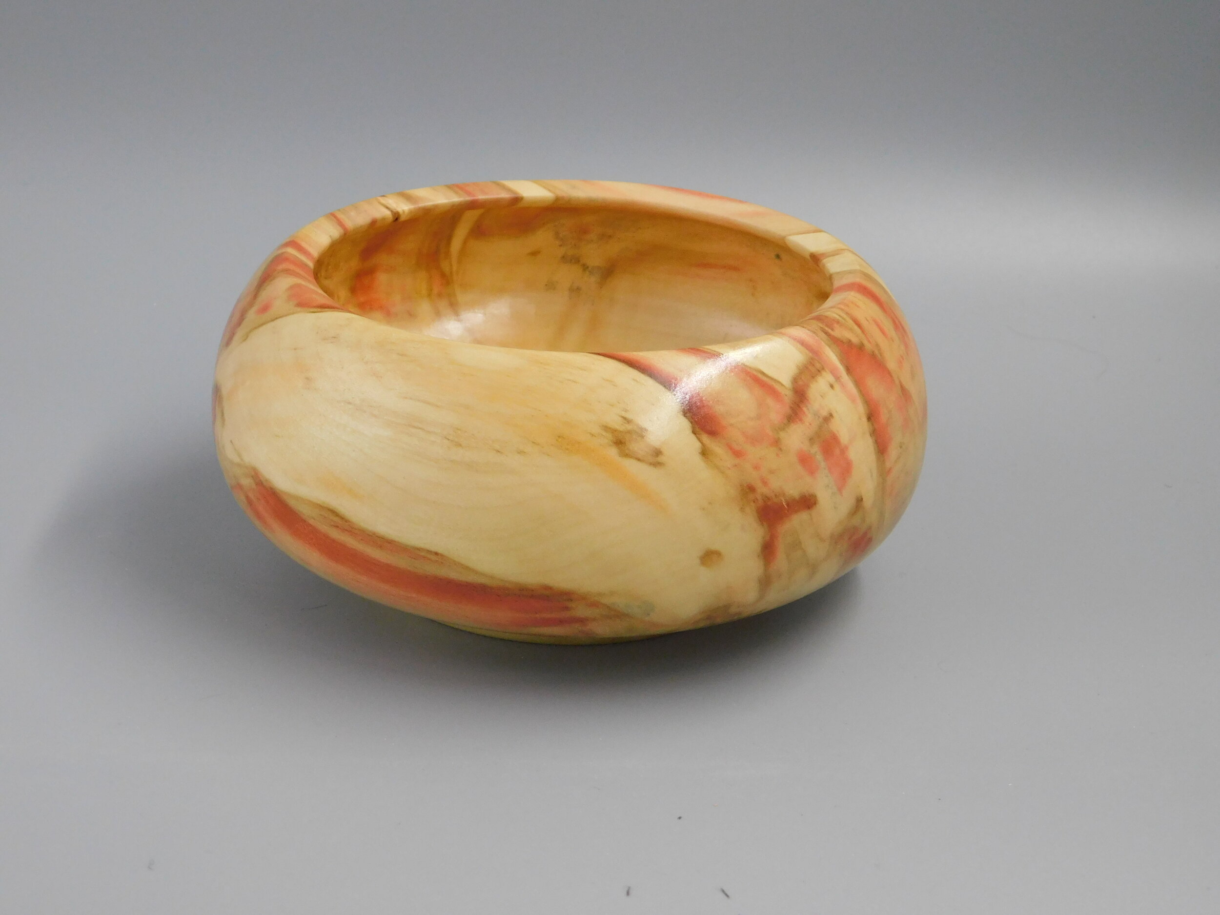 Box Elder Bowl