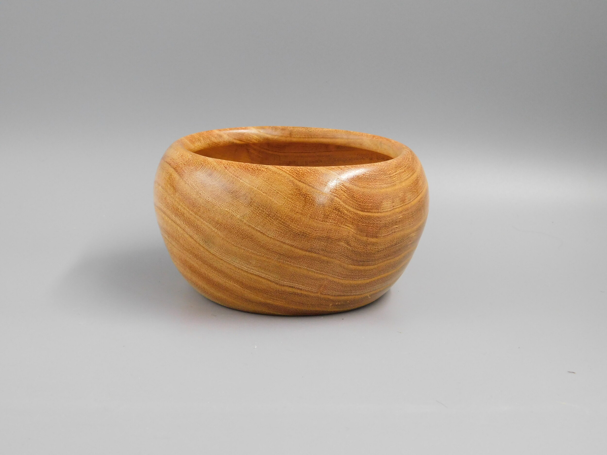 Box Elder Bowl