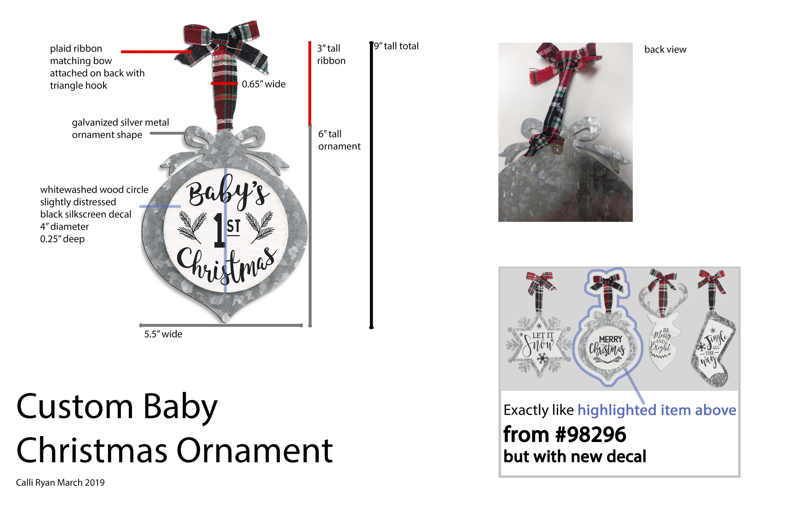 CUSTOM babys 1st xmas ornament INSTRUCTION.jpg
