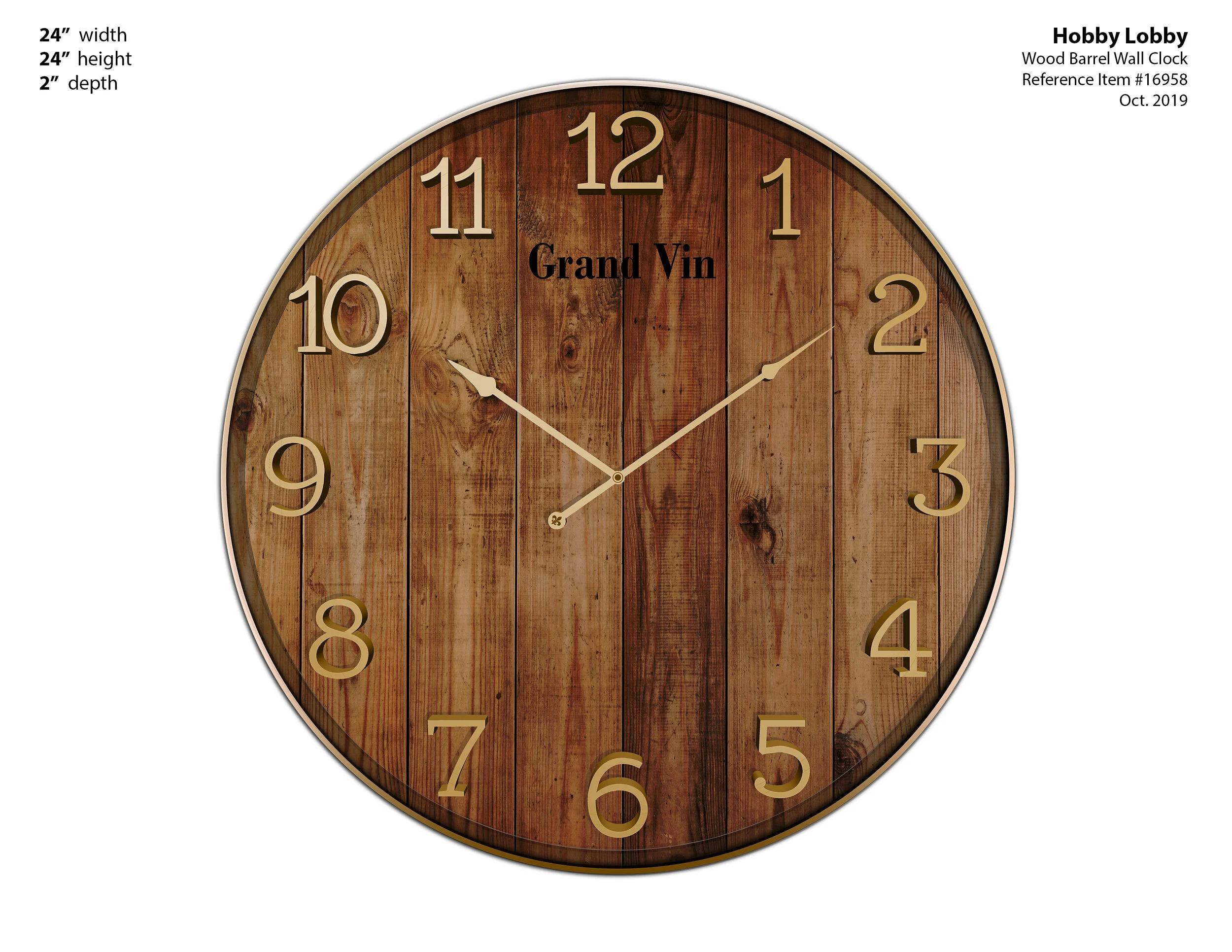 CUSTOM Wood Barrel Wall Clock mockup.jpg