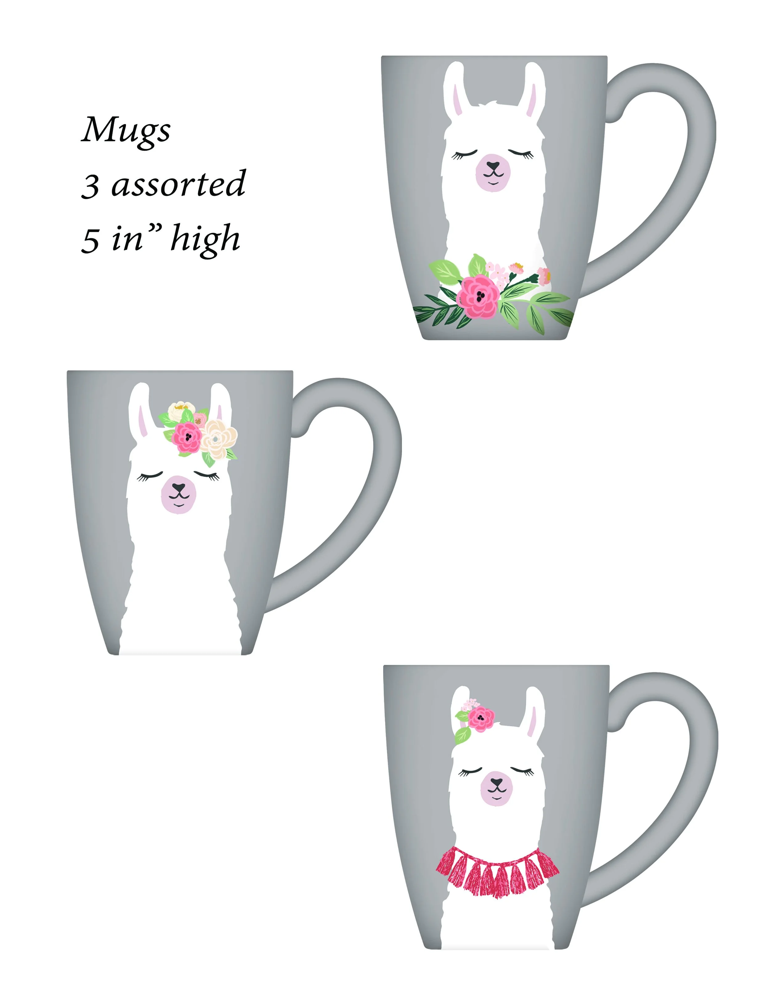 llama mugs 3 assorted contact sheet.jpg