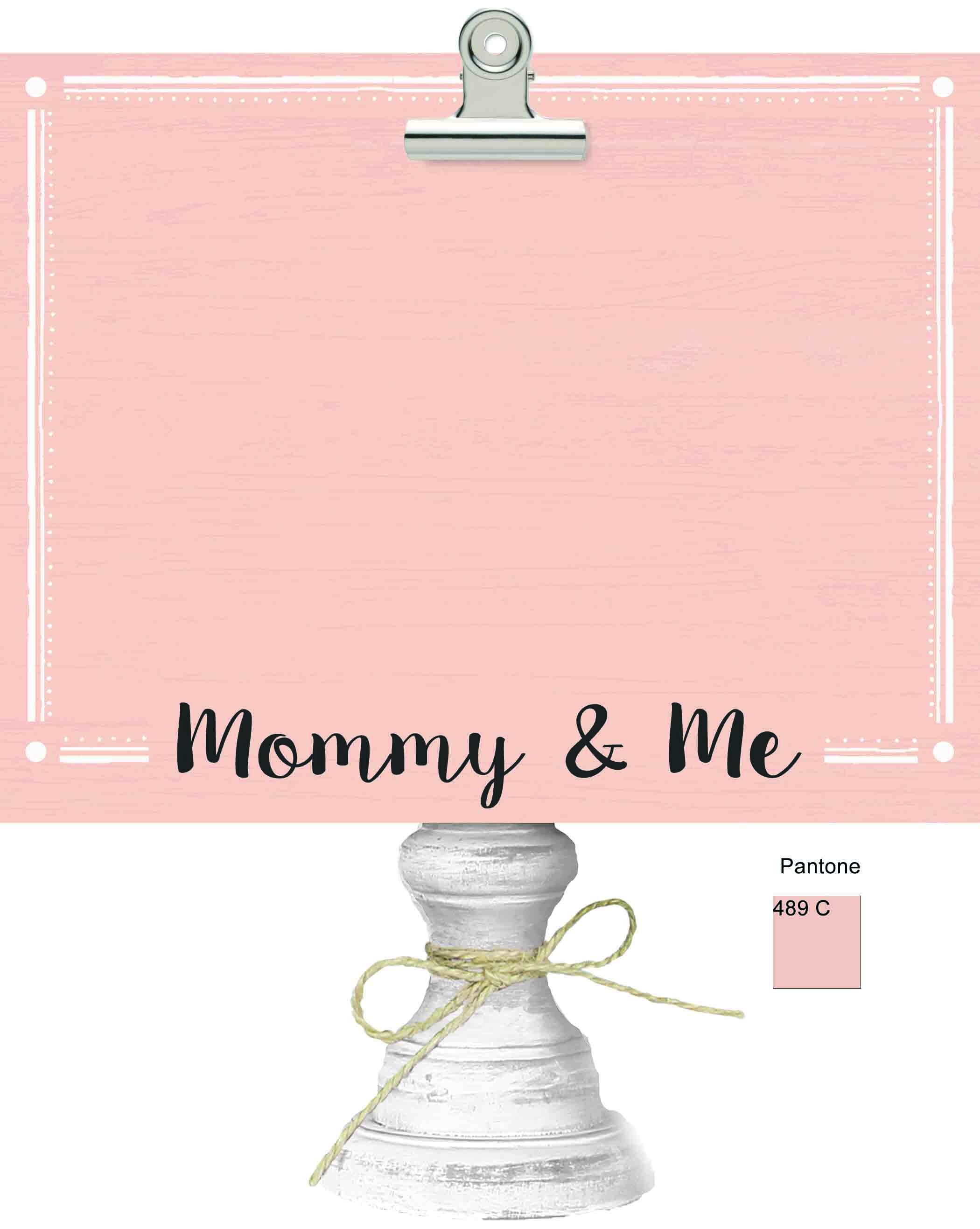 mommy & me pink background clip frame pantone.jpg