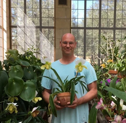 “Encyclias of Mexico and Beyond” by Tim Culbertson