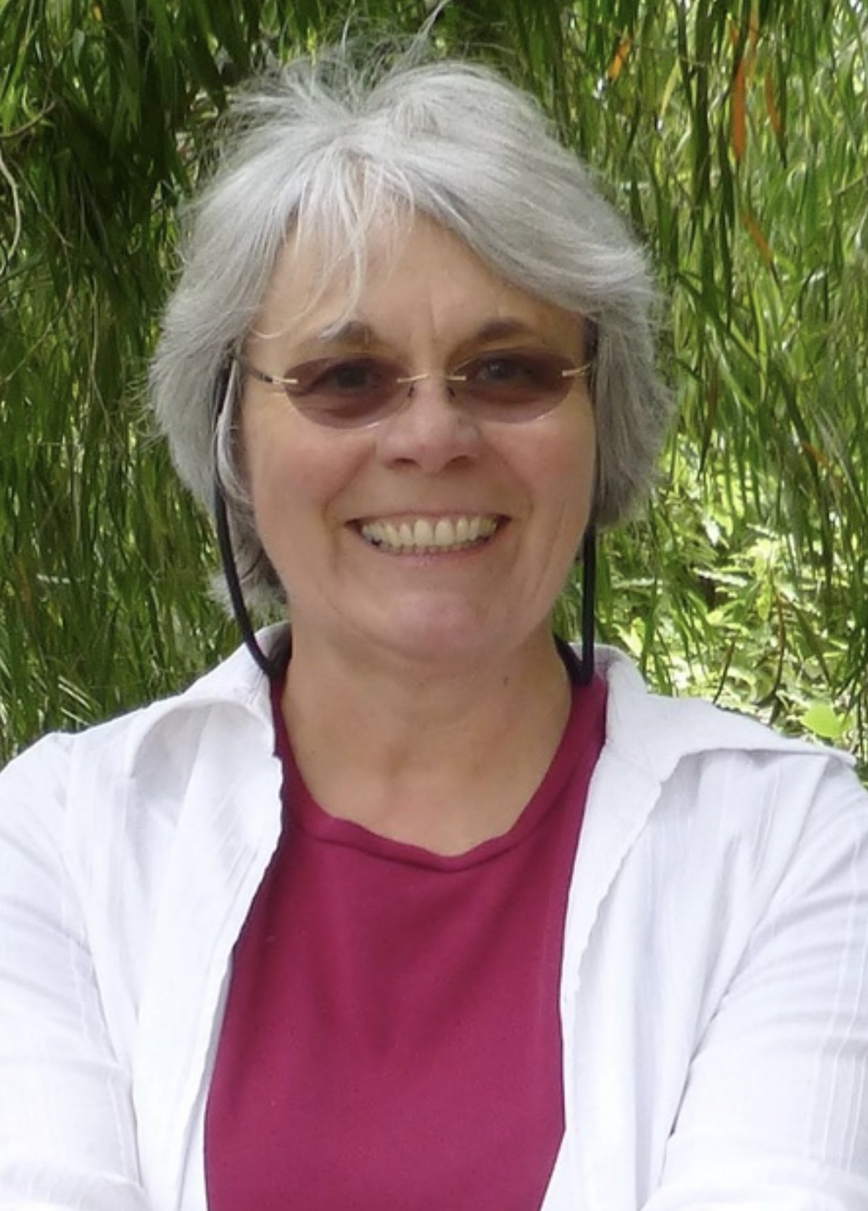 The Orchid Conservation Alliance - preserving orchids for future generations.