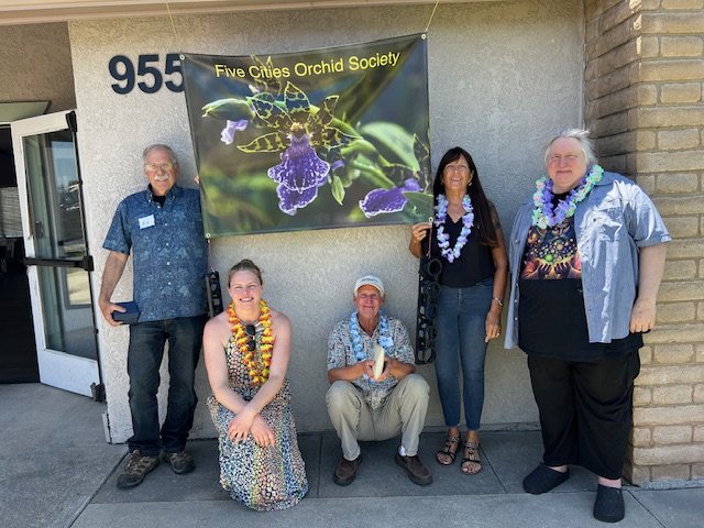 Summer BBQ and silent auction