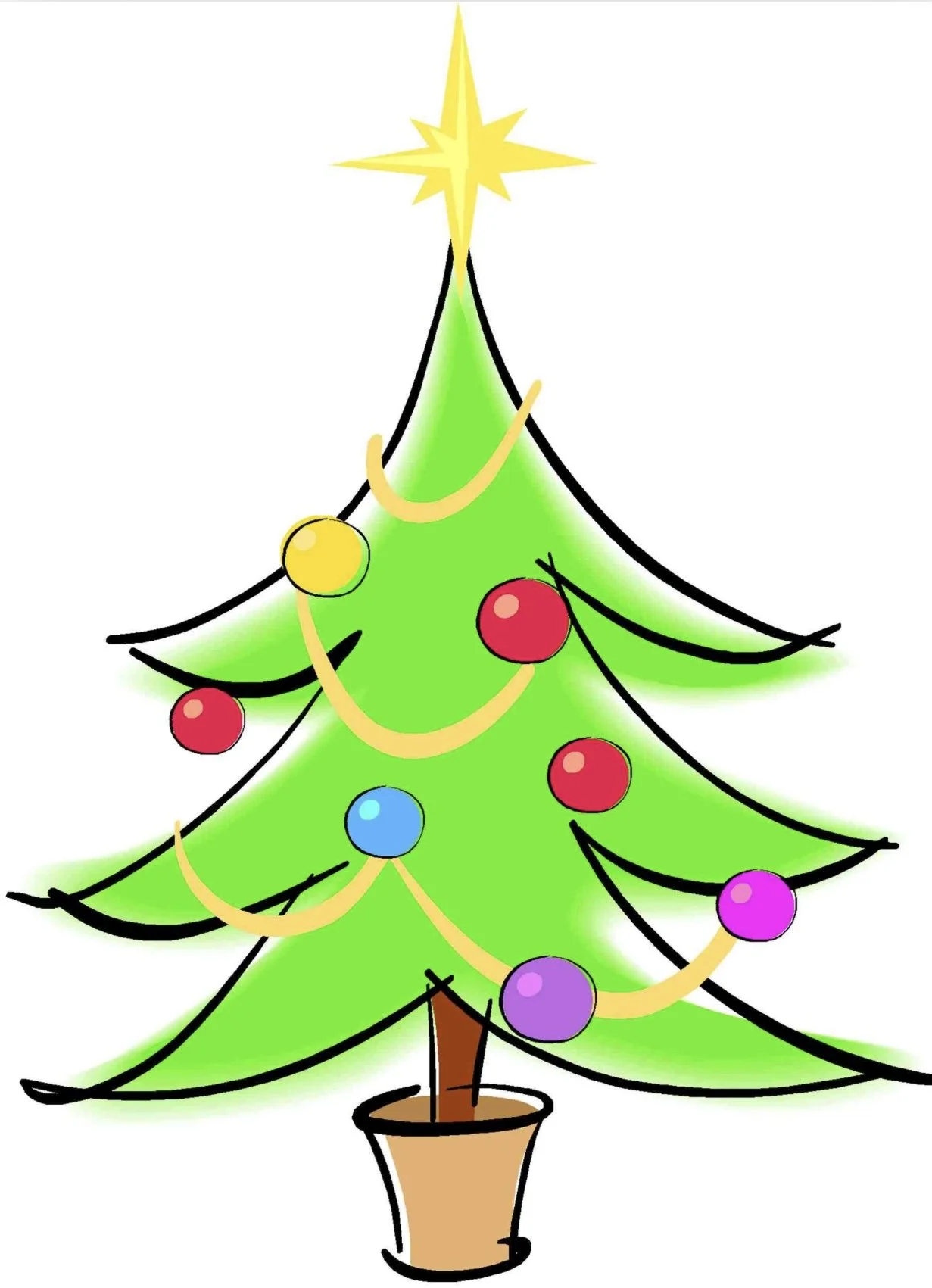 Holiday Party at Toucan Terrace