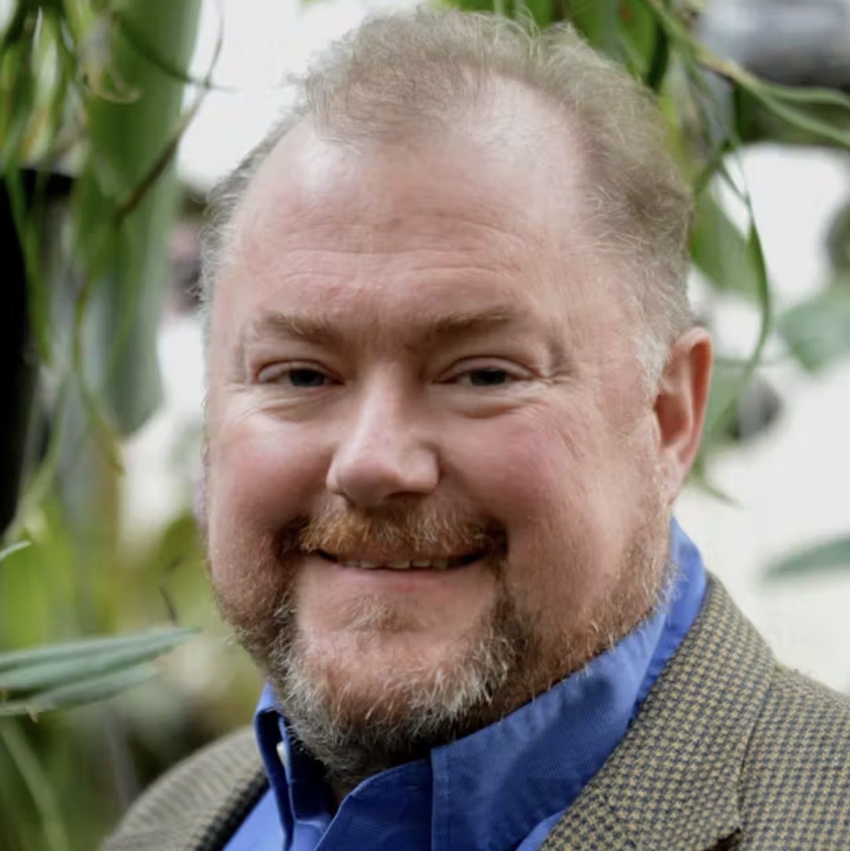 Maxillaria--There Is More Than Just Tenuifolia