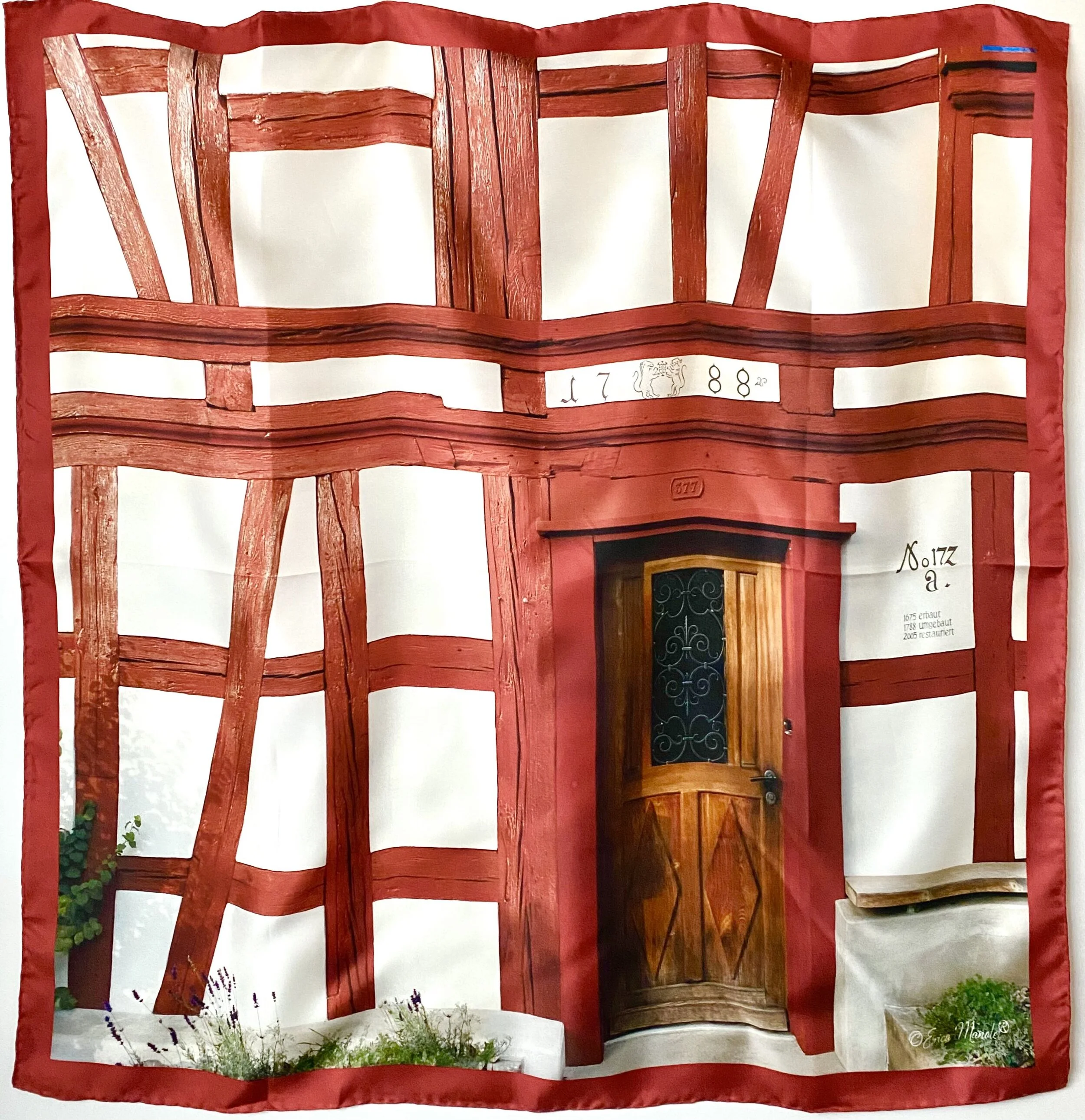Old house
