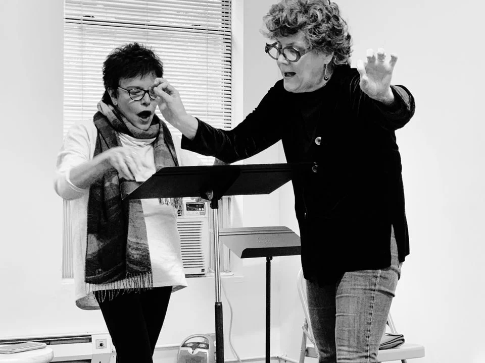 One Room School House