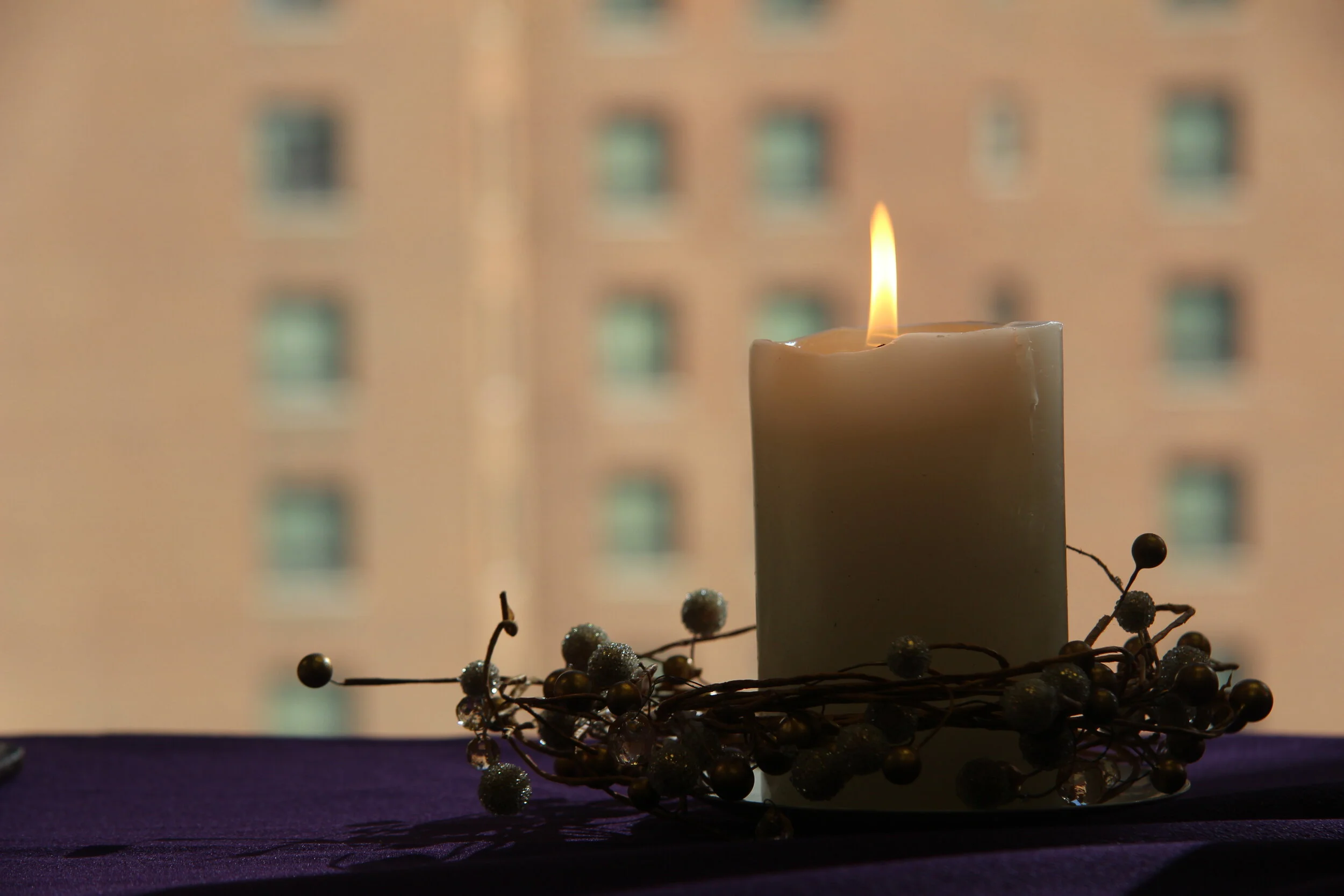 Youth Lessons and Carols Service